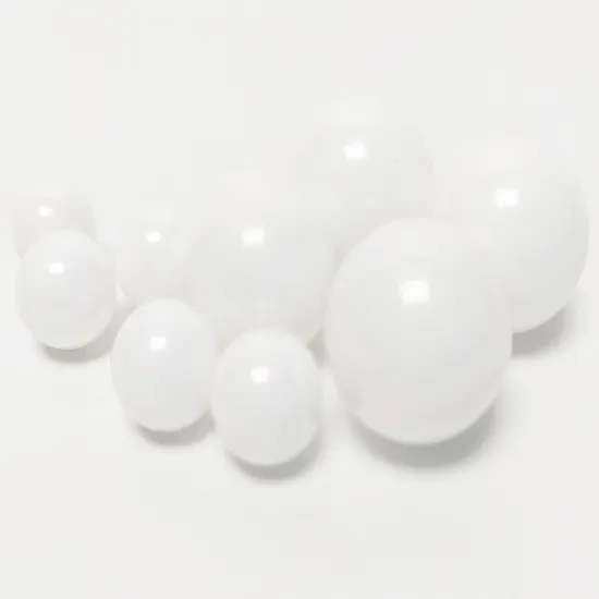 Polished Zro2 Zirconia Beads for Grinding